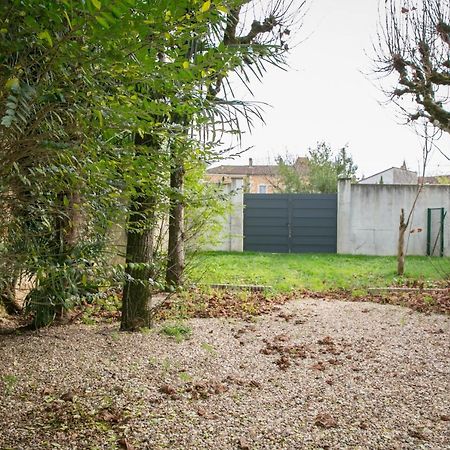 Agreable Maison De Ville Périgueux Exteriér fotografie
