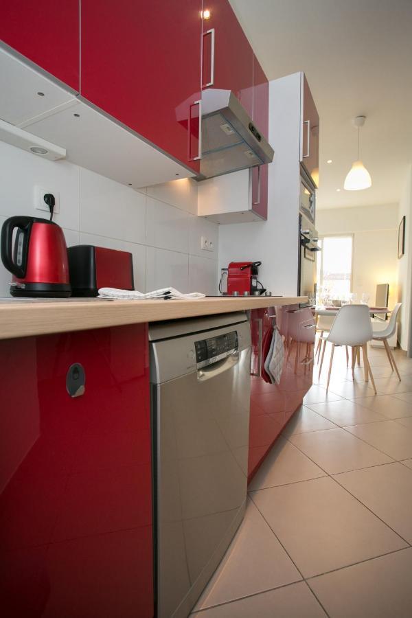 Agreable Maison De Ville Périgueux Exteriér fotografie
