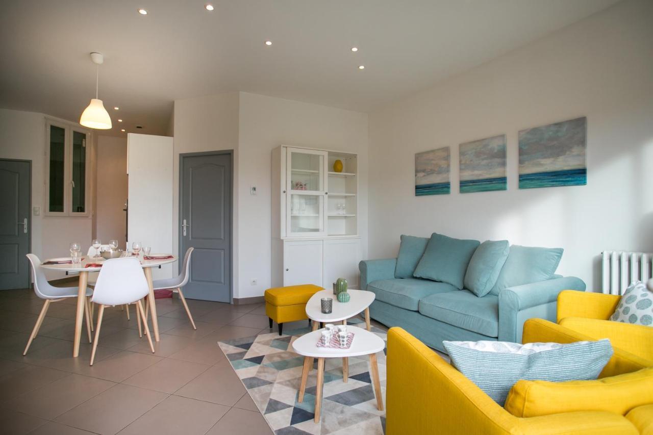 Agreable Maison De Ville Périgueux Exteriér fotografie