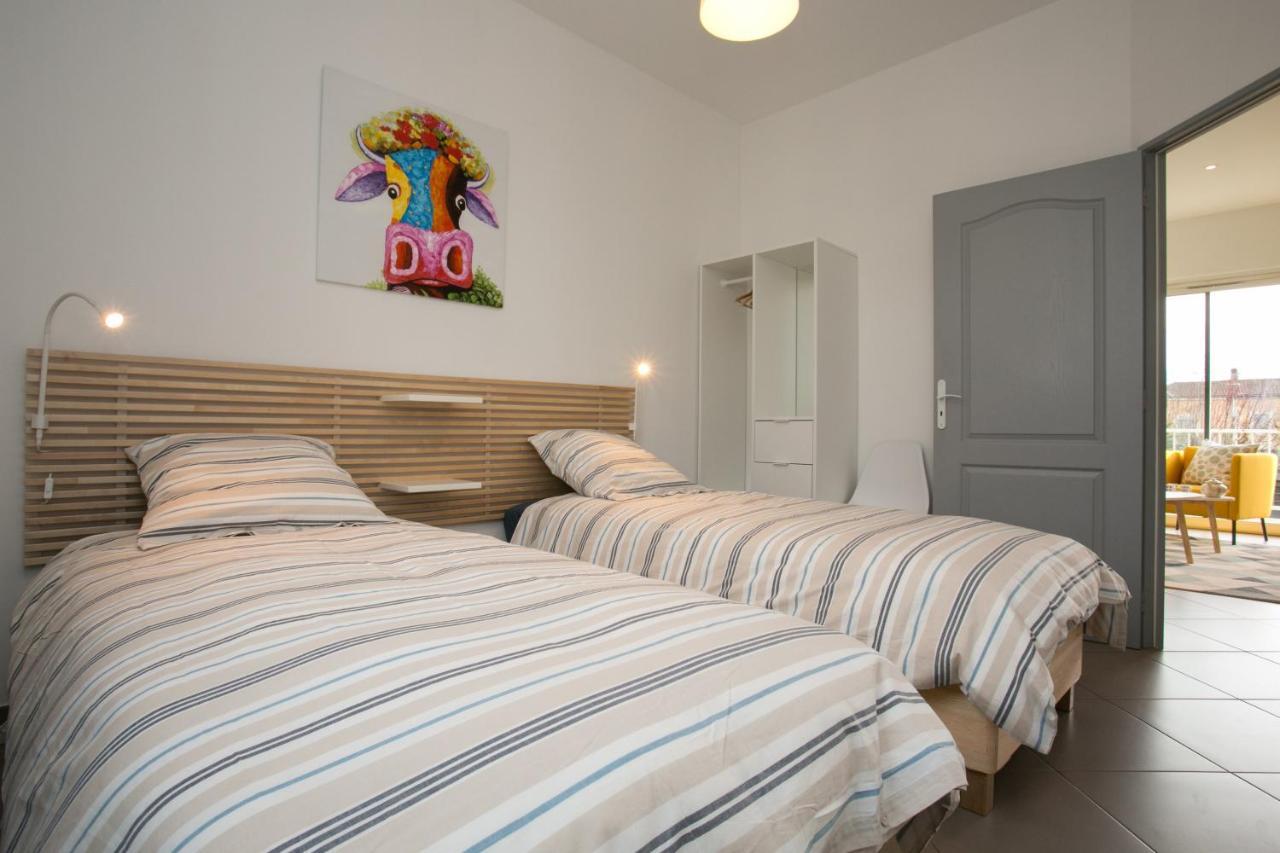 Agreable Maison De Ville Périgueux Exteriér fotografie